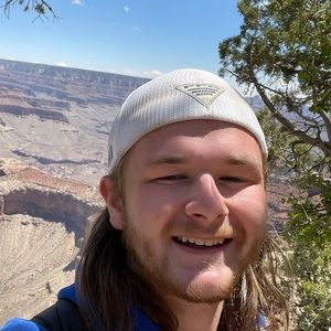 Meet your Posher, Chandler